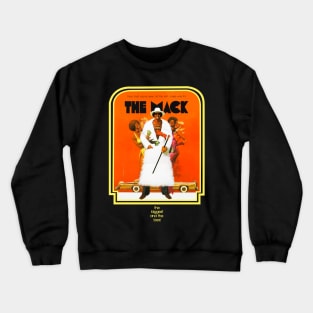 VINTAGE THE MACK Crewneck Sweatshirt